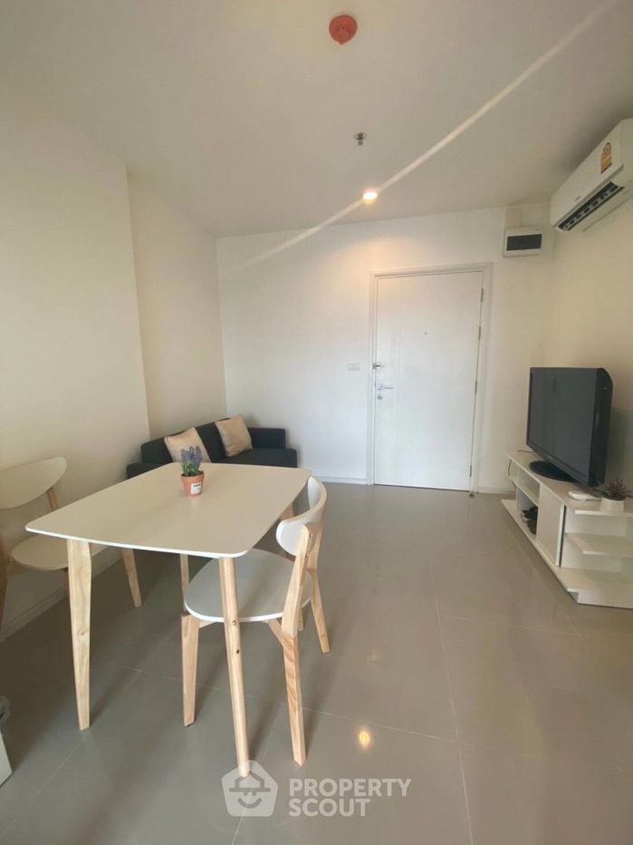 picture 1-BR Condo at Aspire Sukhumvit 48 near BTS Phra Khanong (ID 436011) - 7/14