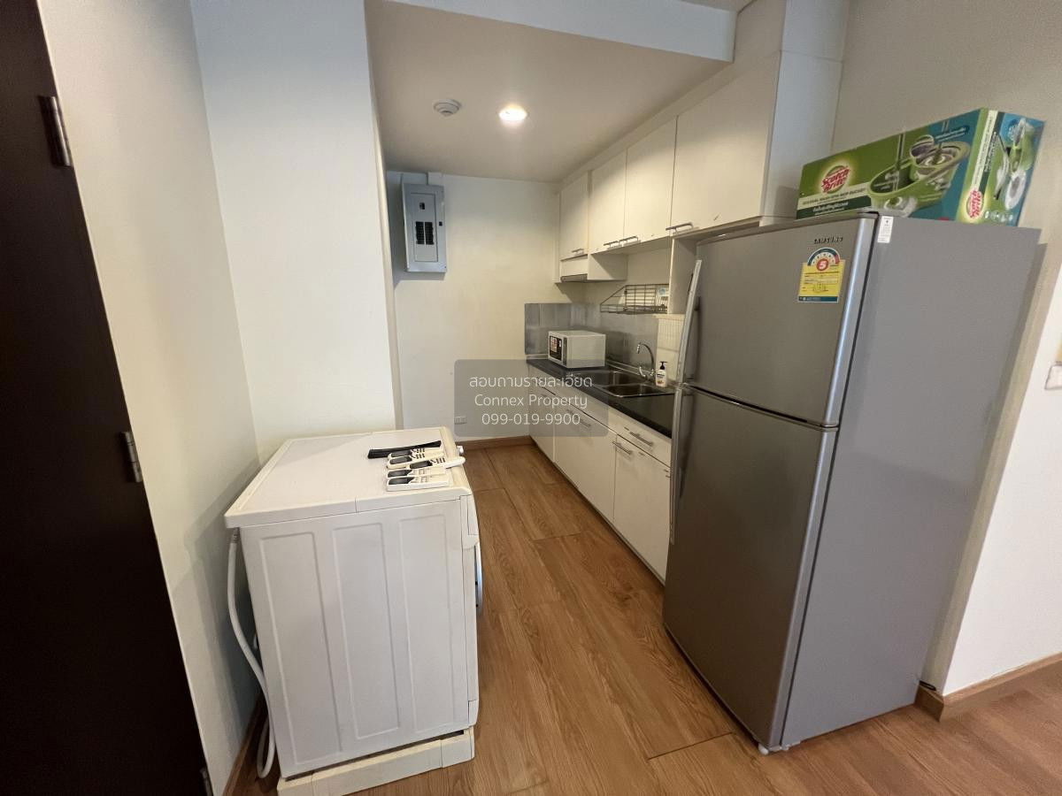 รูป เช่าคอนโด  ดิ แอดเดรส สุขุมวิท 42 BTS-เอกมัย พระโขนง เขต คลองเตย กรุงเทพ CX-20477 ✅ ทักไลน์ @connexproperty ตอบทันที ทีมงานมืออาชีพ ✅  - รูปที่ 2/8