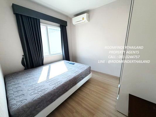 picture FOR RENT THE VILLAGE BANGNA - WONGWAEN 3 / 3 bedrooms 2 bathrooms / 28 Sqw. 140 Sqm. **26,000** CLOSE TO MEGA BANGNA - 7/14