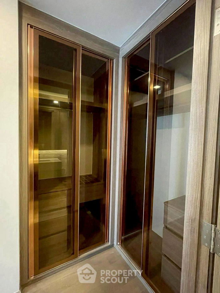 picture 1-BR Condo at Celes Asoke near MRT Sukhumvit (ID 2461160) - 4/9