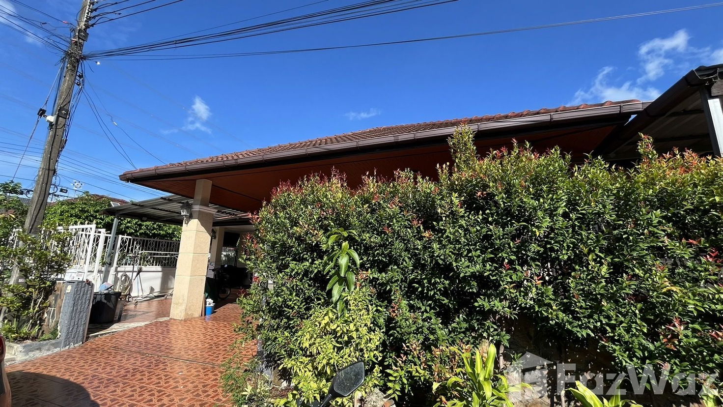 picture 3 Bedroom house for rent at Baan Suan Neramit 1 1896703 - 18/18