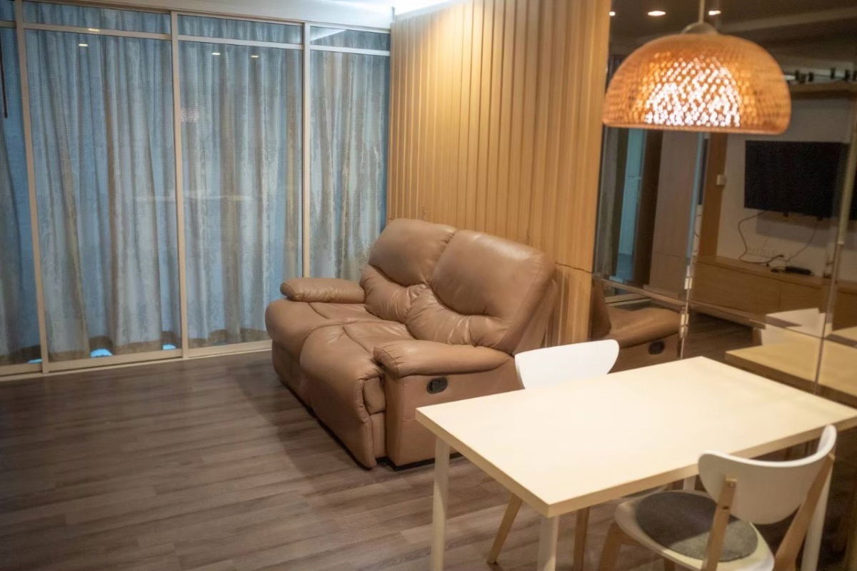 picture For sale Condo Sari by Sansiri - 4/10