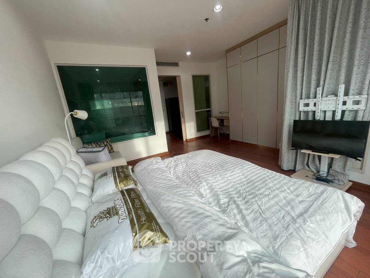 รูป คอนโด สตูดิโอ ที่ ดิ แอดเดรส ชิดลม ใกล้ BTS ชิดลม (ID 2359796) - รูปที่ 2/8