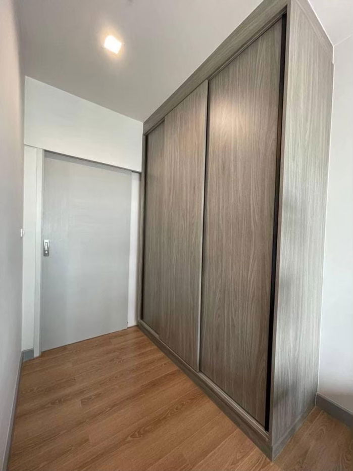 picture Chapter One Midtown Ladprao24 near MRT Lat Phrao (Lineid: Nattyproperty) - 2/8