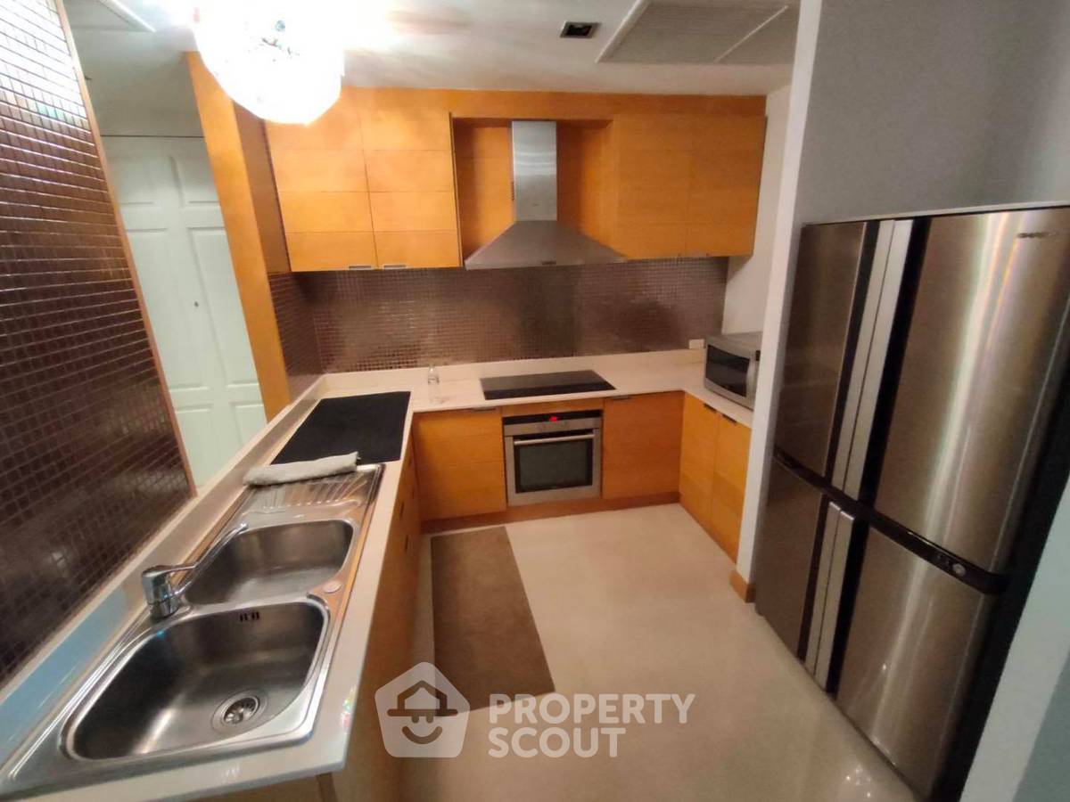 picture 2-BR Condo at The Height Condominium close to Thong Lo (ID 392328) - 15/15