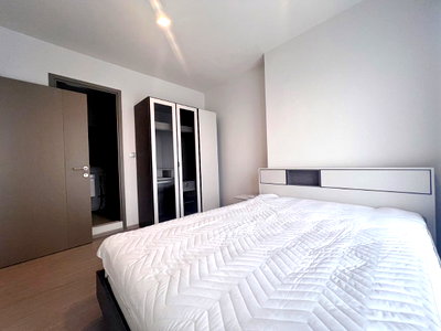 Condos for rent : Life asoke hype 🍋 MRT Rama9 🍋17000