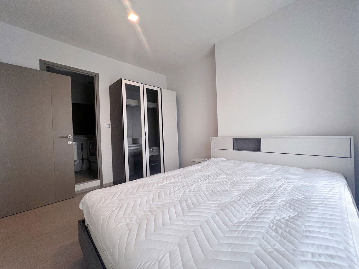 picture Life asoke hype 🍋 MRT Rama9 🍋18000 - 1/7