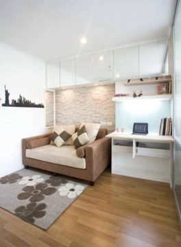 เช่าคอนโด ลุมพินี เพลส รัชโยธิน ติดBTS (Addlineid: Nattyproperty)