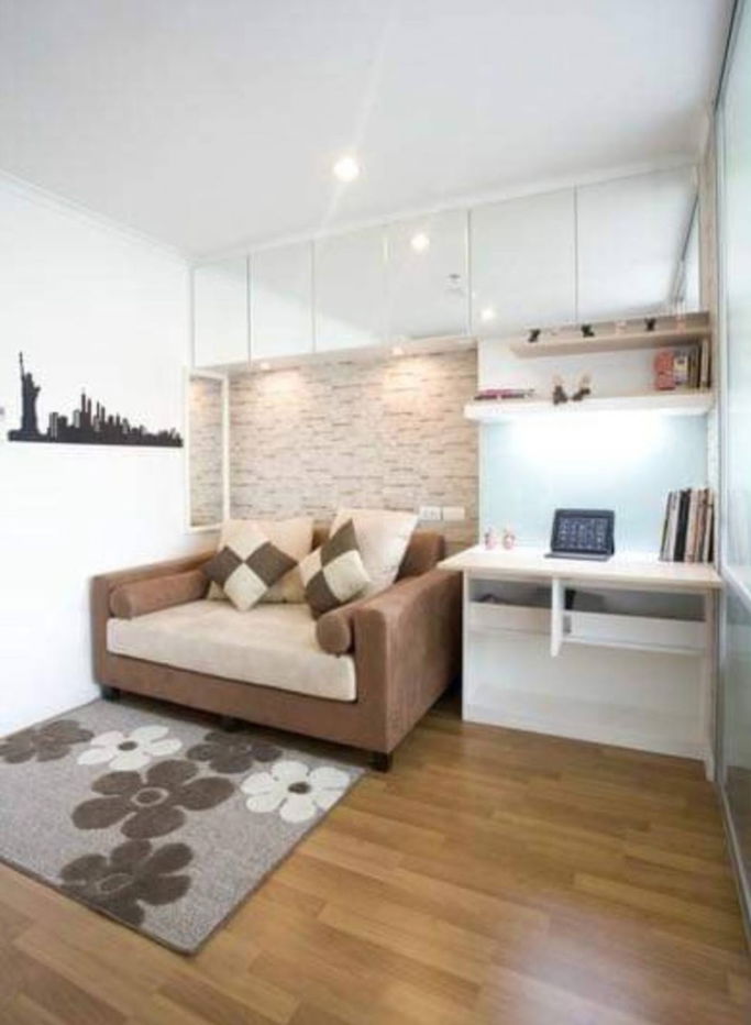 picture For Rent Condo : Lumpini Place Ratchayothin (BTS) (Addlineid: Nattyproperty) - 1/6