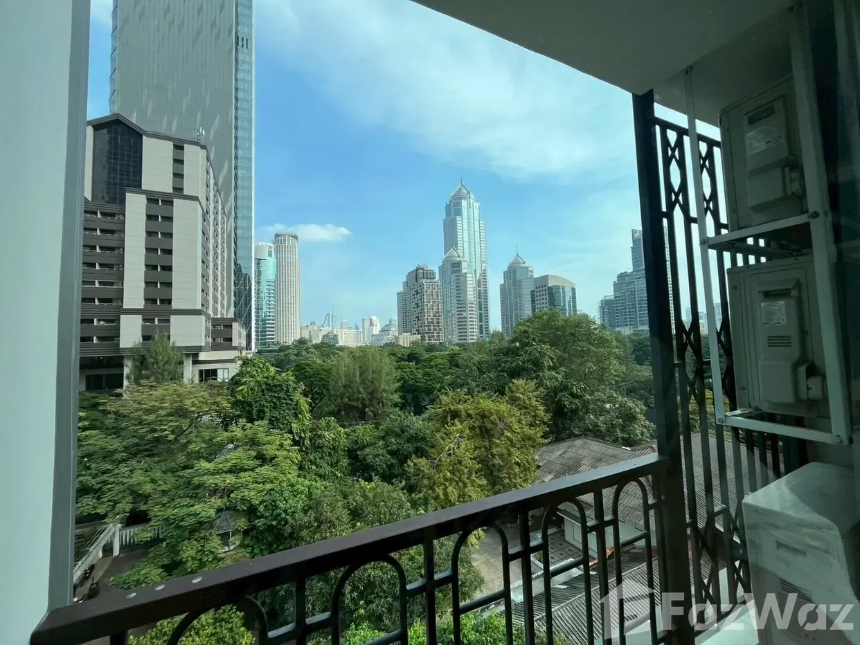 picture 2 Bedroom Condo for rent at Na Vara Residence 5904501 - 13/13