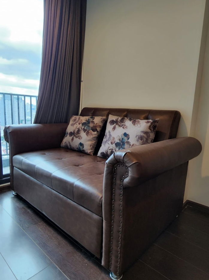 รูป C Ekkamai, beautiful room แอดไลน์ไอดี:Nattyproperty - รูปที่ 2/7