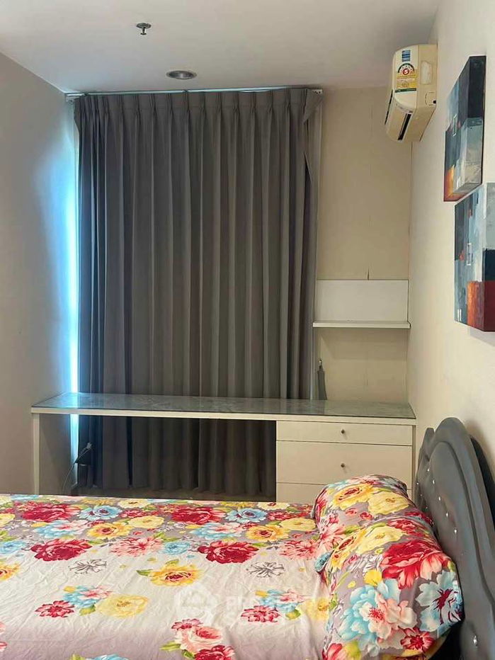 picture 1-BR Condo at The Light House Sathorn–Chareonnakorn near BTS Krung Thon Buri (ID 2458689) - 8/14