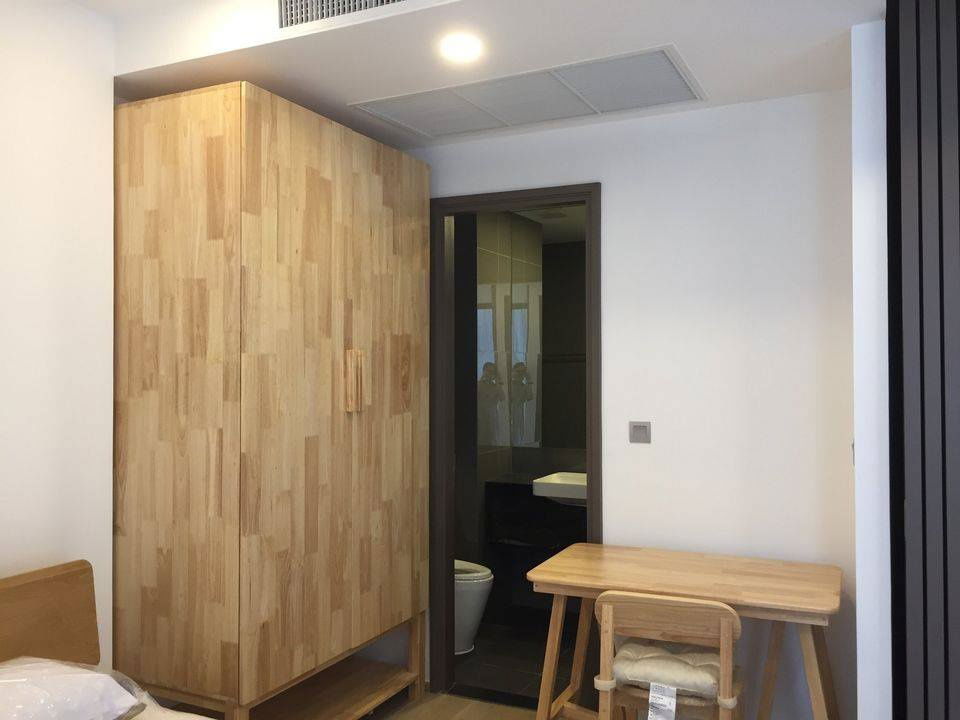 picture R2805 Condo For Rent Ashton Chula Silom - 5/9