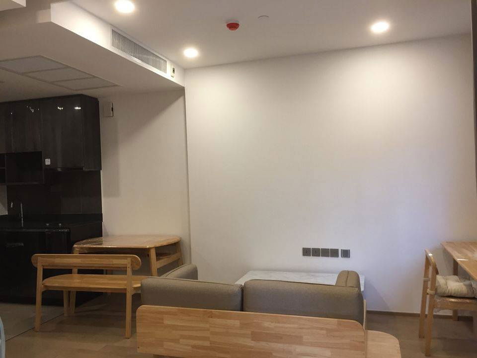 picture R2805 Condo For Rent Ashton Chula Silom - 6/9