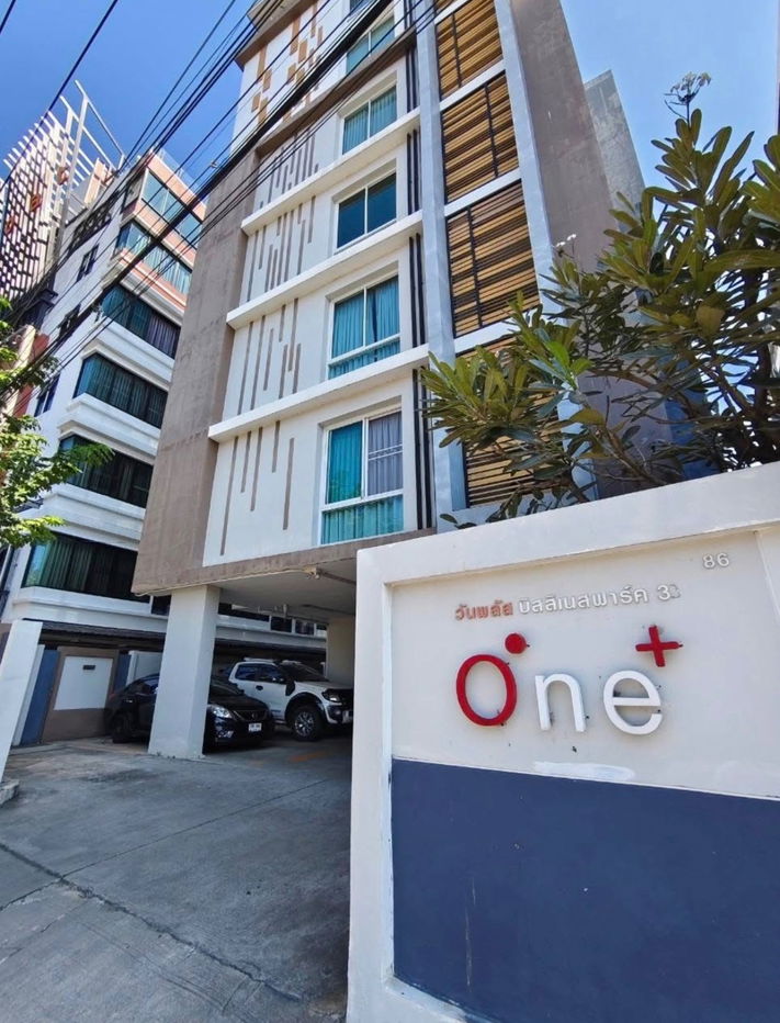 รูป เช่า Condo One Plus 3 Bussiness Park - รูปที่ 16/16
