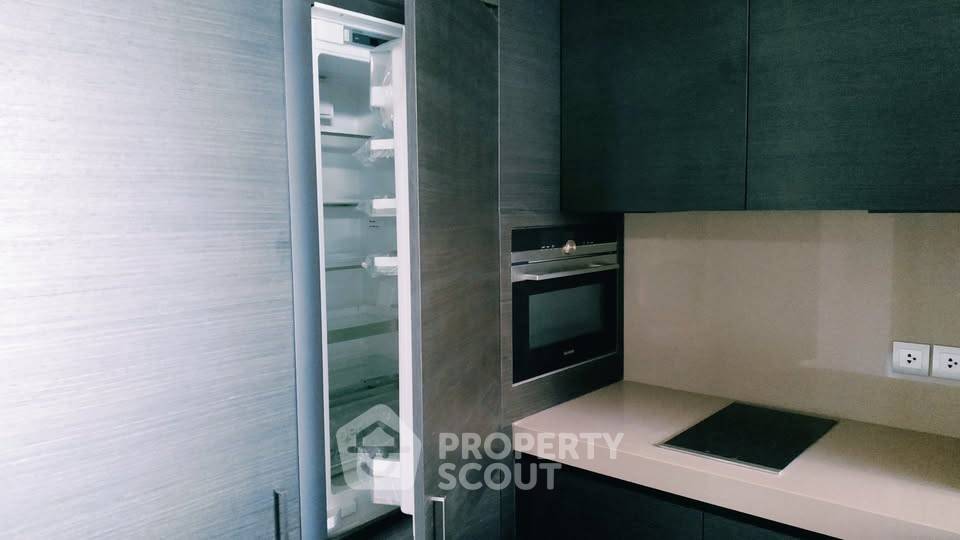 picture 1-BR Condo at Saladaeng One near MRT Si Lom (ID 2438914) - 10/13