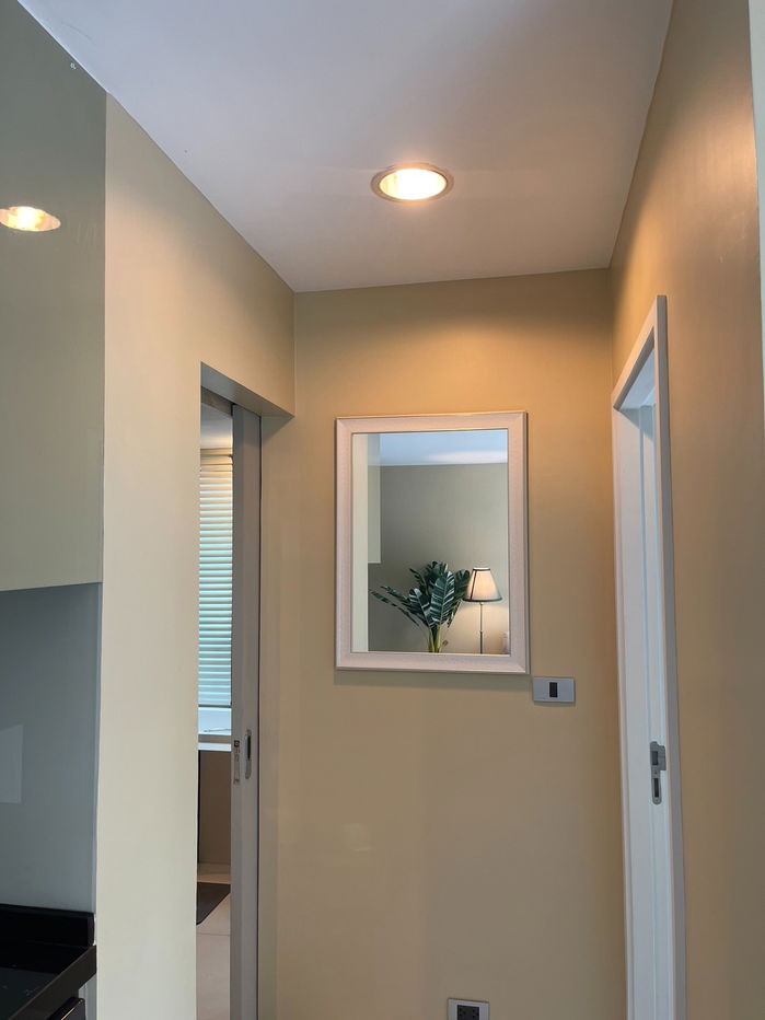 รูป Urgent Rental! The Crest Sukhumvit 24 - 1 Bedroom | 47 sq.m. | Exceptional Value! - รูปที่ 7/15