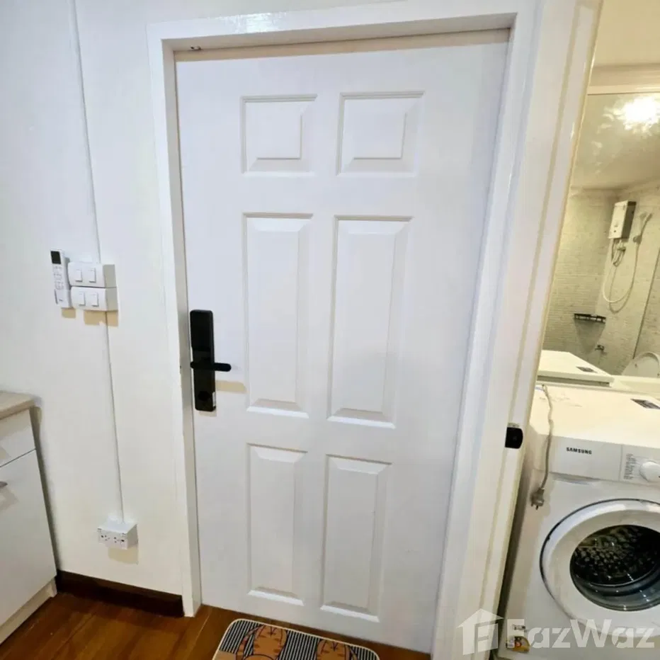 รูป Tastefully Refurbished Condo at Subkaew Tower | 11th Floor | 5550361 - รูปที่ 9/13