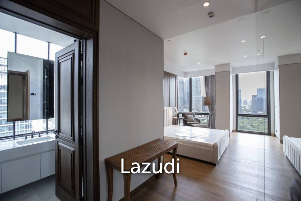 picture 3 Beds 3 Baths 280 SQ.M MUNIQ Langsuan - 6/19
