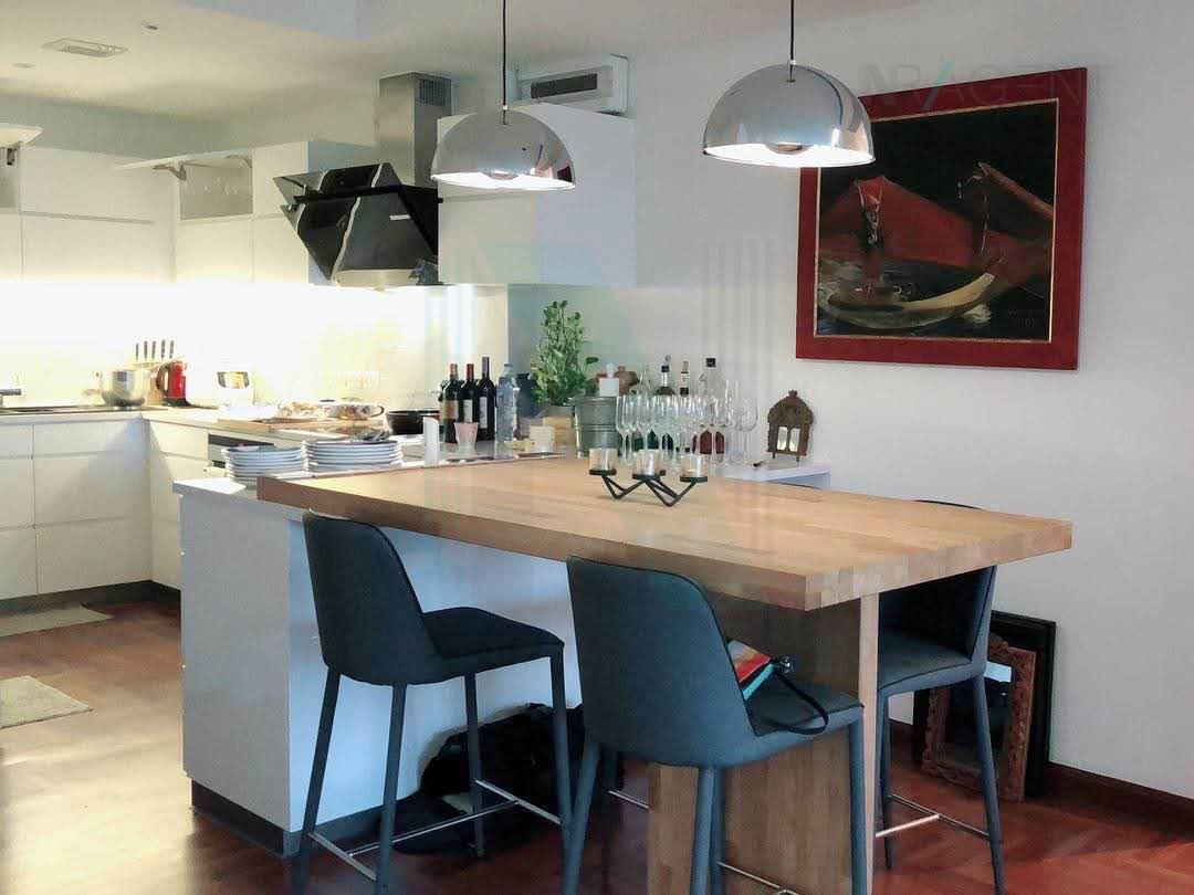 picture 🎉 For Rent Condo SUPREME VILLE Building 1, Floor 6,2 bed room, Room size 116 sqm - 7/8