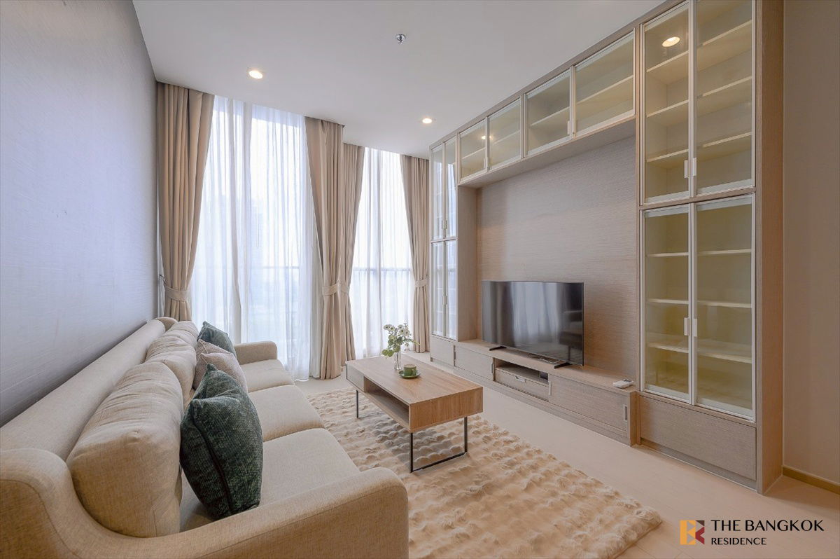 picture 🔥 Urgent! Large 1 Bedroom Unit at the Best Price - Noble Ploenchit, Near Bts Phloen Chit - 7/14