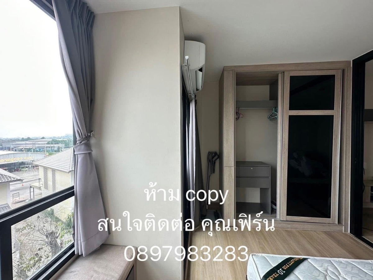 รูป Indeed condo amata ถูกสุด!! 950,000 เจ้าของขายเอง - รูปที่ 1/8