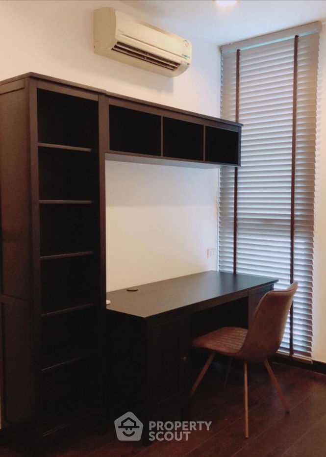 รูป คอนโด 1-ห้องนอน ที่ ไอดิโอ คิว พญาไท ใกล้ BTS พญาไท (ID 449564) - รูปที่ 3/6