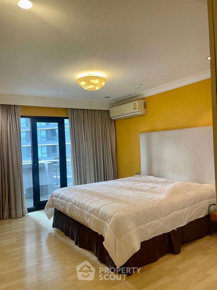 picture 3-BR Condo at Mahogany Tower Condominium near MRT Queen Sirikit National Convention Centre (ID 1354513) - 3/9