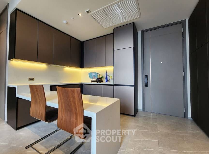 รูป คอนโด 1-ห้องนอน ที่ ไฮด์ เฮอริเทจ ทองหล่อ ใกล้ BTS ทองหล่อ (ID 2400843) - รูปที่ 7/13