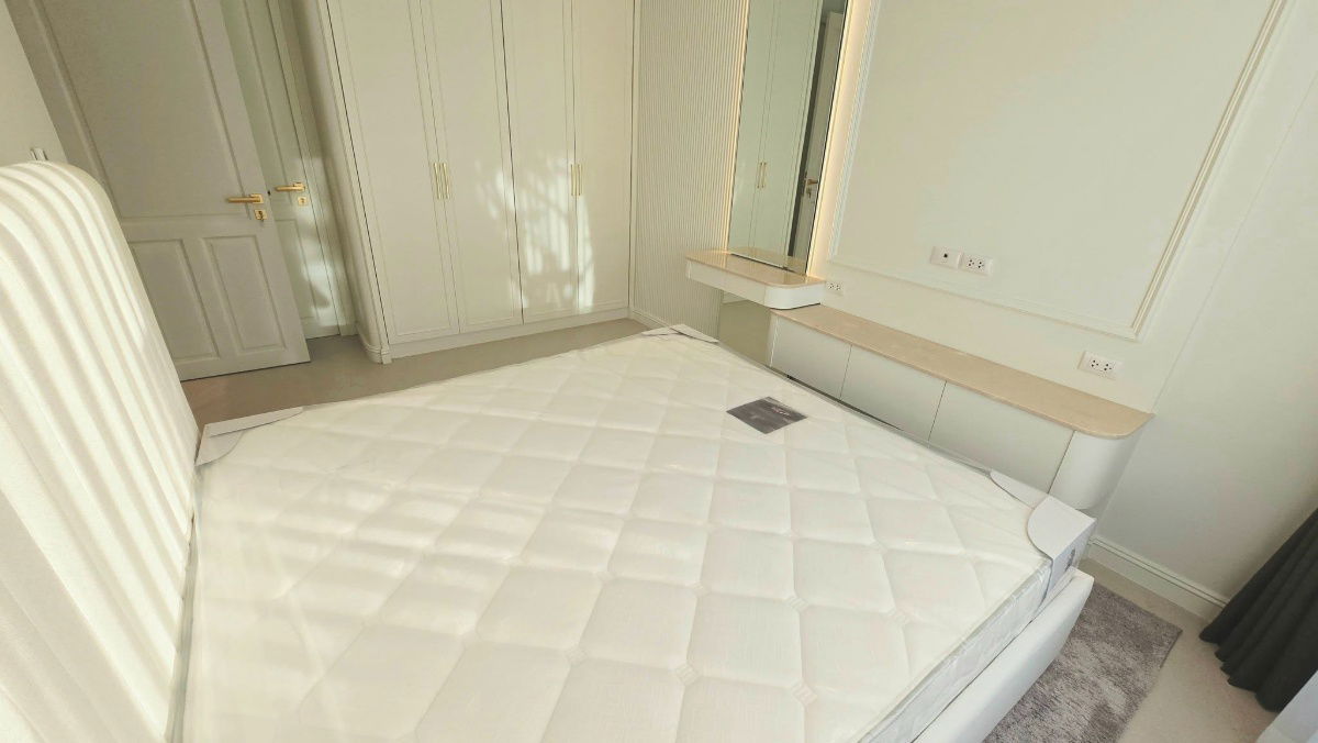 picture AB05882 - Baan Klang Muang The Edition Bangna - Wongwaen - 30/33