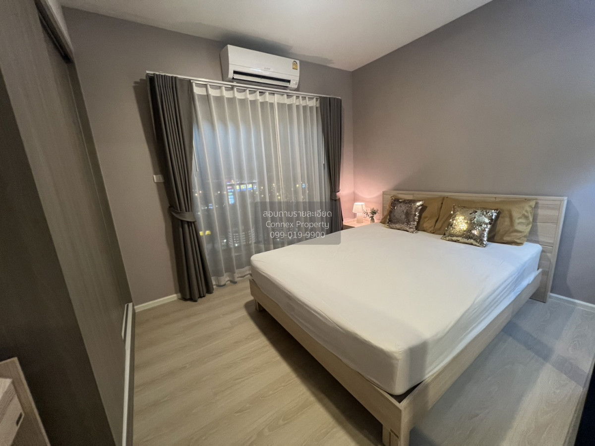 picture For Rent Condo , A Space Mega , Bang Phli Noi , Bang Phli , Samut Prakarn , CX-110121 ✅ Live chat with us ADD LINE @connexproperty ✅  - 11/12