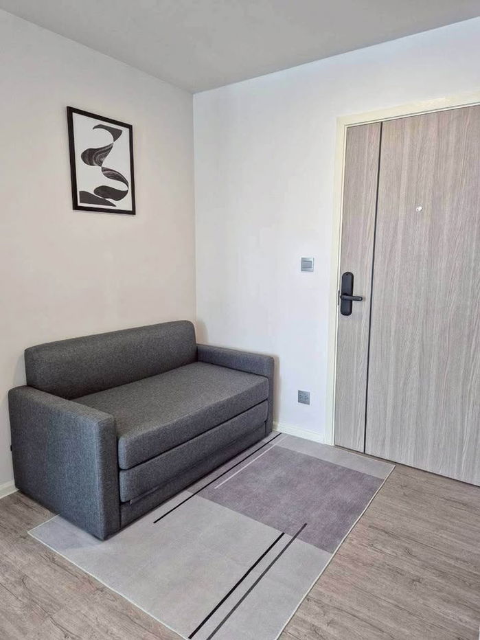 picture 🥳[RAR2512-2325] Atmoz Tropicana Bangna. Tower E, Fl.7*Washing machine *Near MRT Si Iam💚Line id: @thefirstagent** - 4/16