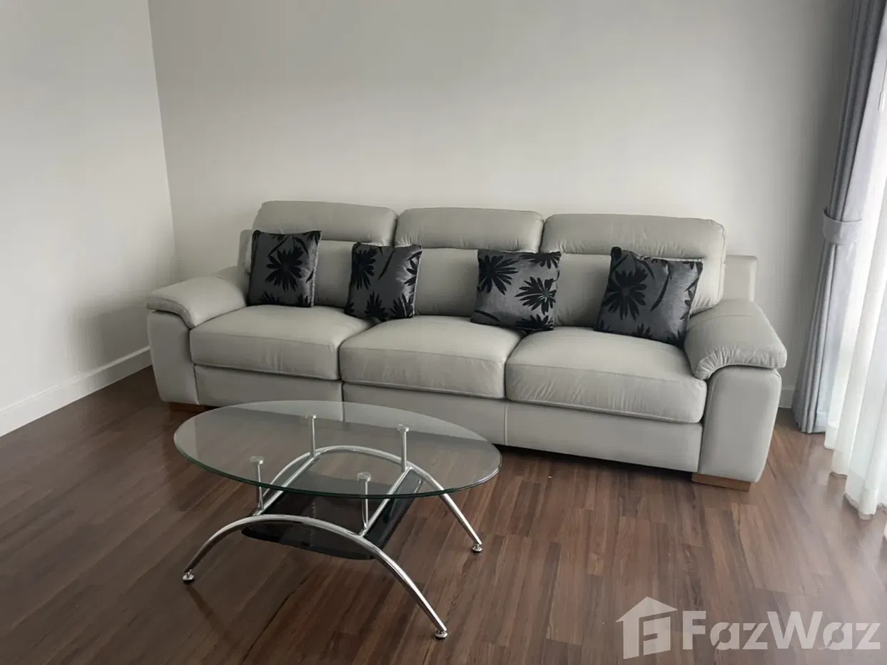 picture Rent Town Home (Town Avenue Srinakarin) completely renovated 1645376 - 7/9