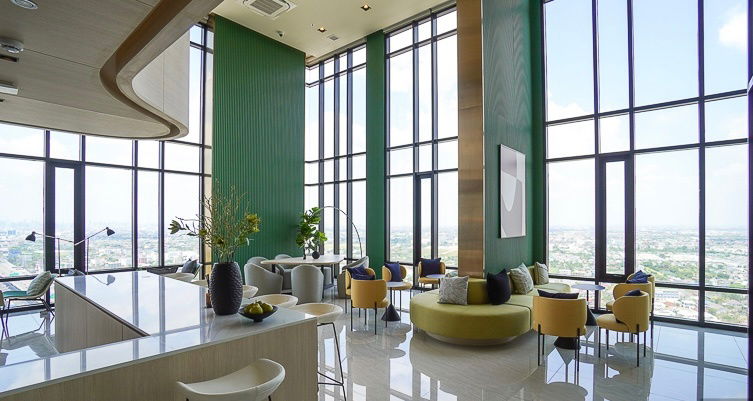 picture For Rent ‼️ (By Owner) Condo Nue Mega Plus Bangna - 14/16