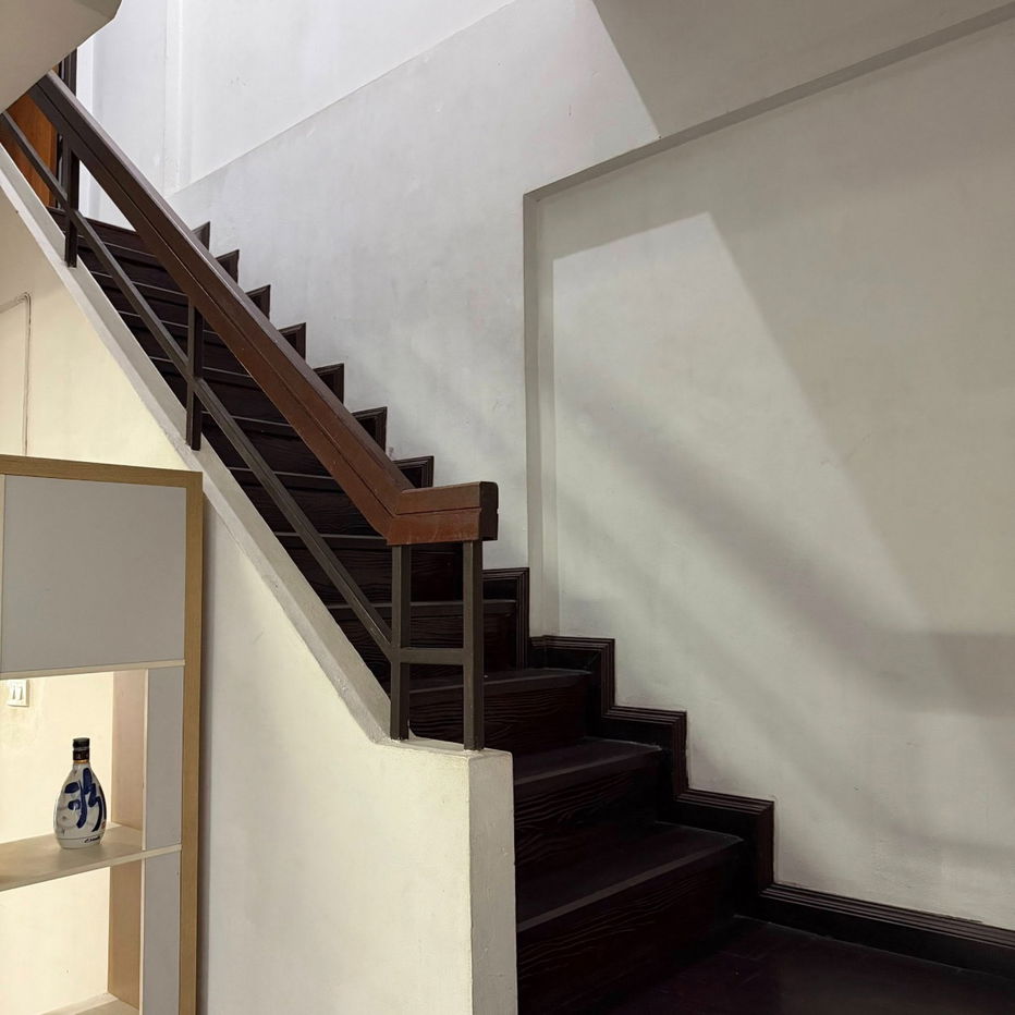 รูป Townhouse for rent in Chuan Chuen Village, Pattanakarn (SPSAD3670) - รูปที่ 5/10