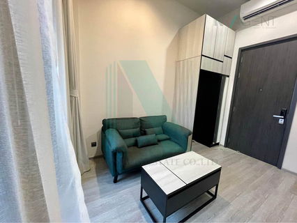 🔺 For Sell Condo THE LINE SUKHUMVIT 101 Building 1, Floor 29,1 bed room, Room size 28 sqm