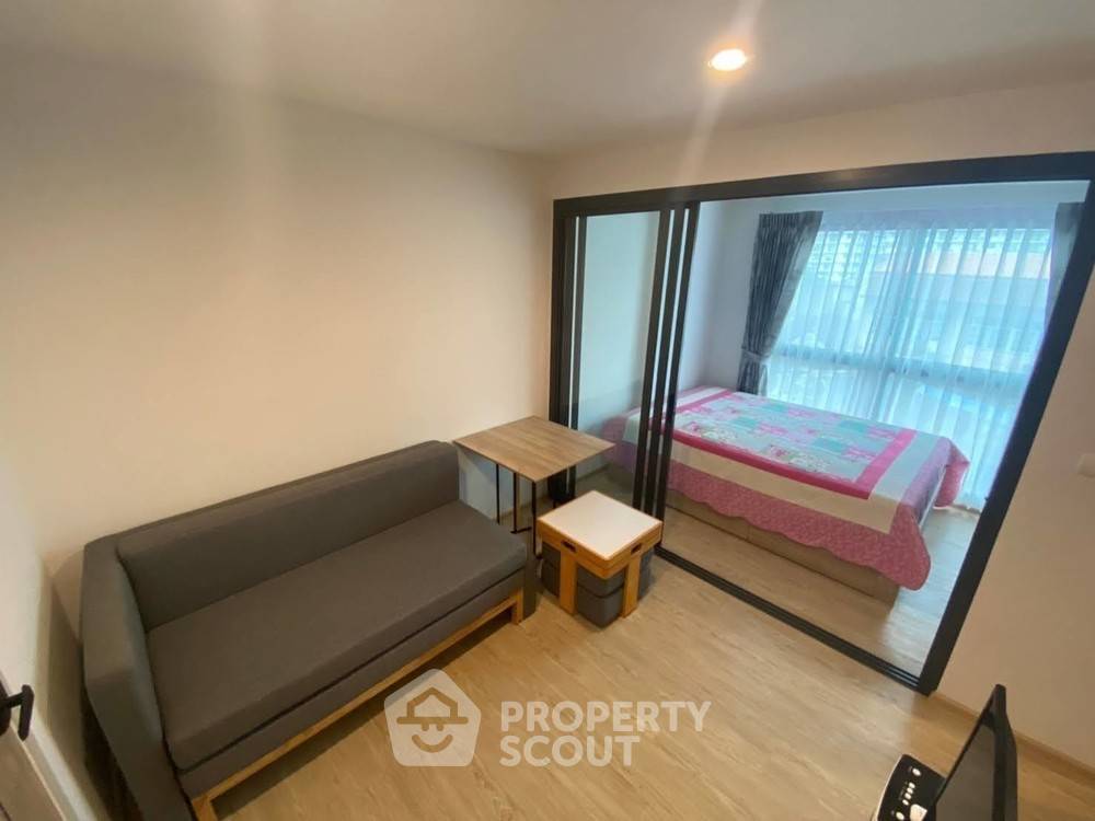 รูป คอนโด 1-ห้องนอน ที่ ดิ เอ็กซ์เซล ไฮเวย์ ใกล้ BTS บางนา (ID 360649) - รูปที่ 3/7