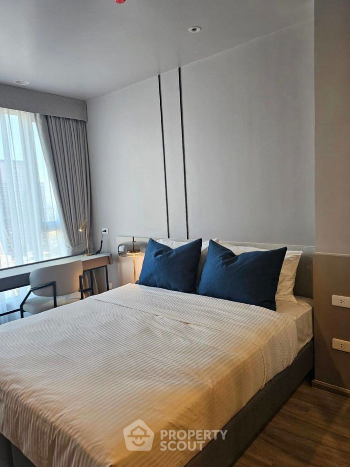 รูป คอนโด 1-ห้องนอน ที่ คัลเจอร์ ทองหล่อ ใกล้ BTS ทองหล่อ (ID 2452481) - รูปที่ 5/12