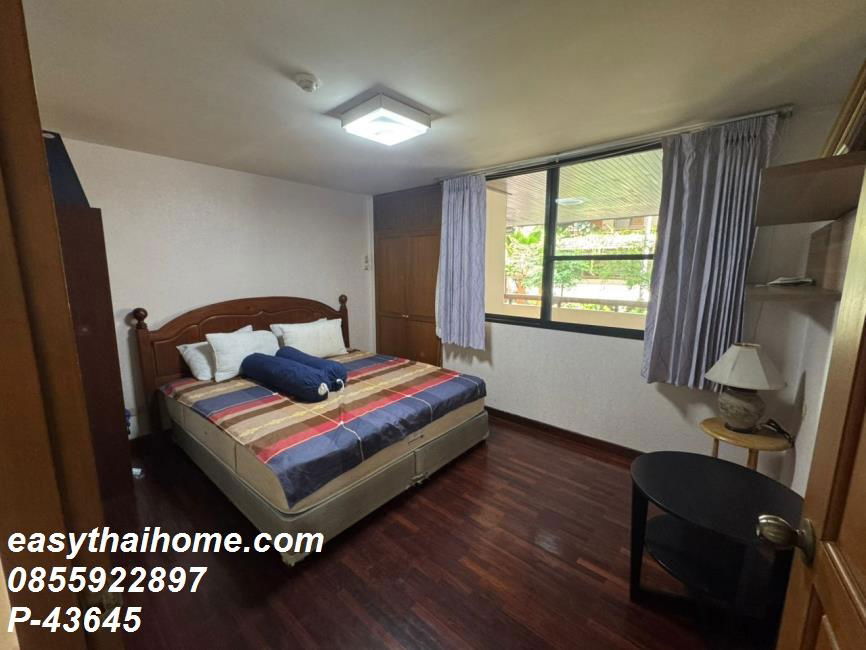 picture P-43645 Condo for rent Baan Chan fully furnished (Confirm again when visit). - 5/17