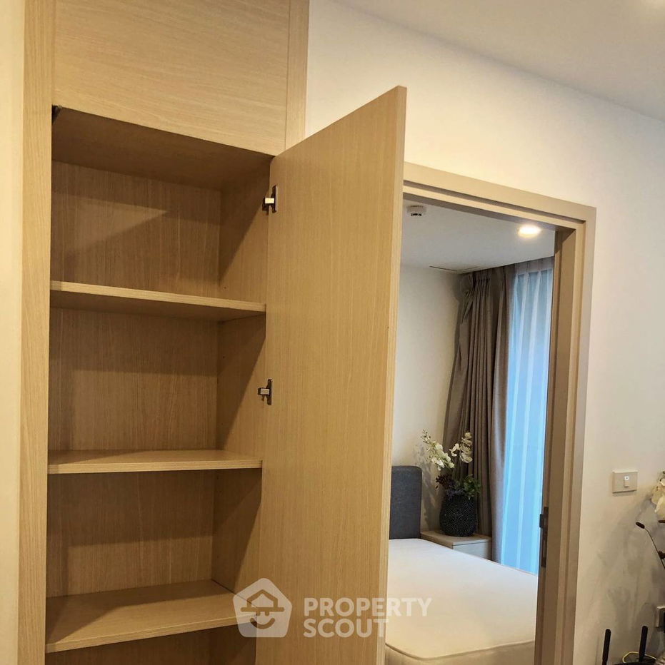 รูป คอนโด 1-ห้องนอน ที่ เซอริโอ้ สุขุมวิท 50 ใกล้ BTS อ่อนนุช (ID 698674) - รูปที่ 9/16