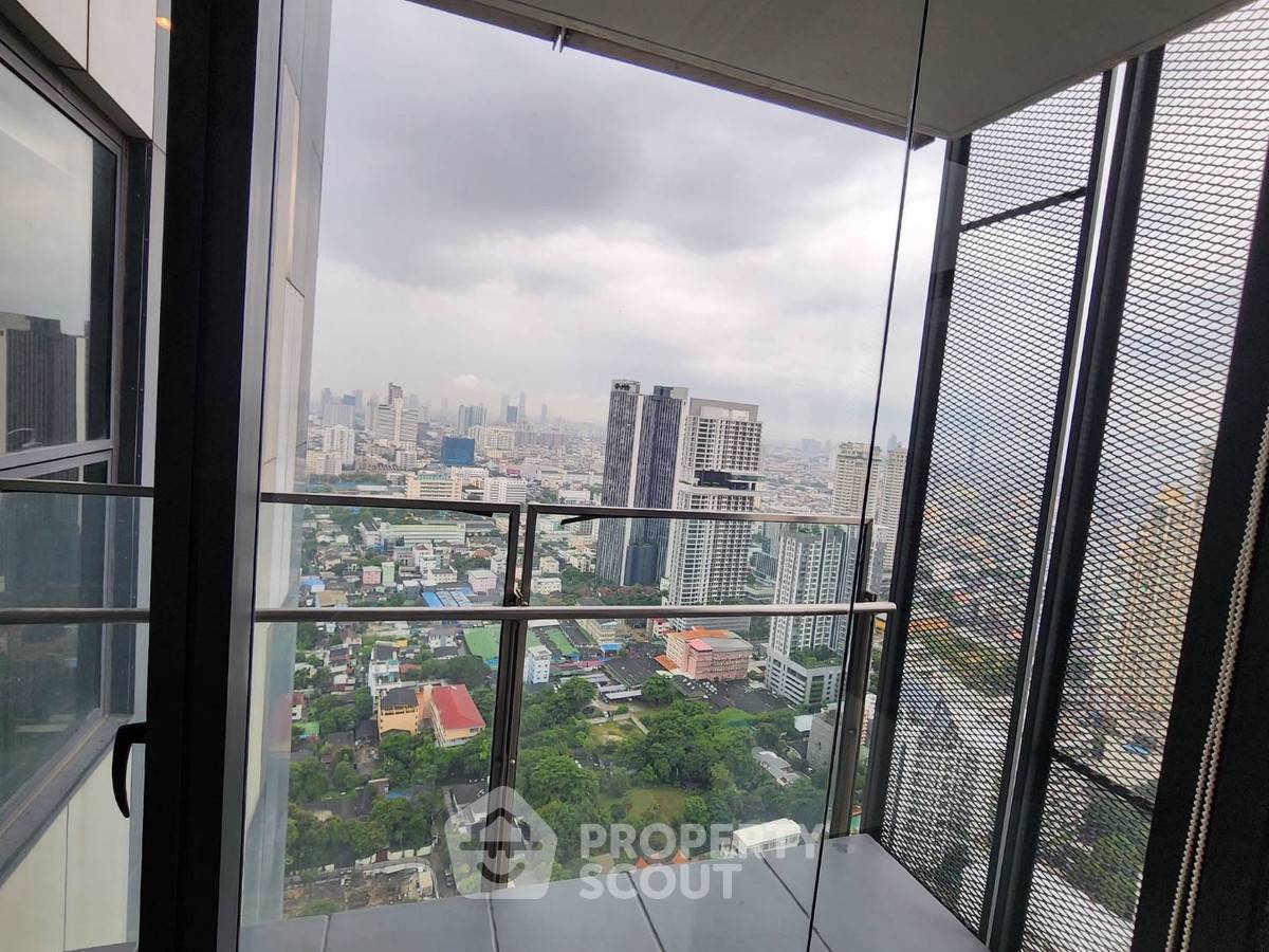 picture 4-BR Condo at The Met Sathorn near BTS Chong Nonsi (ID 2380875) - 7/18