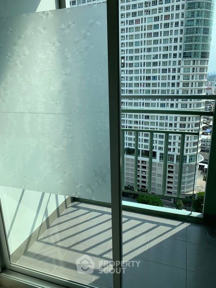 รูป คอนโด 1-ห้องนอน ที่ ลุมพินีวิลล์ รามคำแหง 26 ใกล้ รามคำแหง (ID 347647) - รูปที่ 22/35