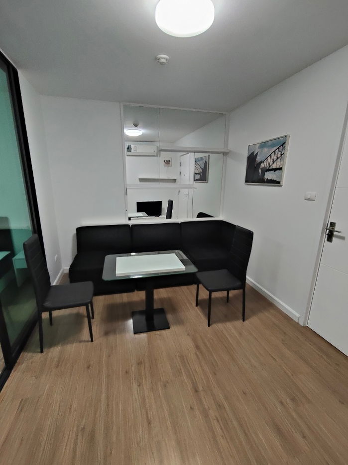 picture *For rent* Icondo salaya2 near the Mahidol University - 4/13