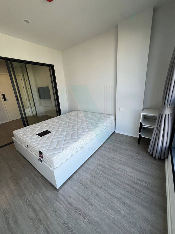 picture 🎉 For Rent Condo BLUE SUKHUMVIT 105 Building B, Floor 5,1 bed room, Room size 28 sqm - 2/8