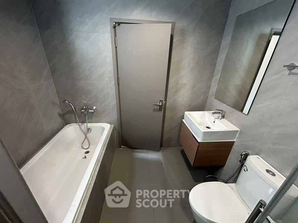 picture 2-BR Condo at IDEO Sukhumvit - Rama 4 near BTS Phra Khanong (ID 2374223) - 6/7