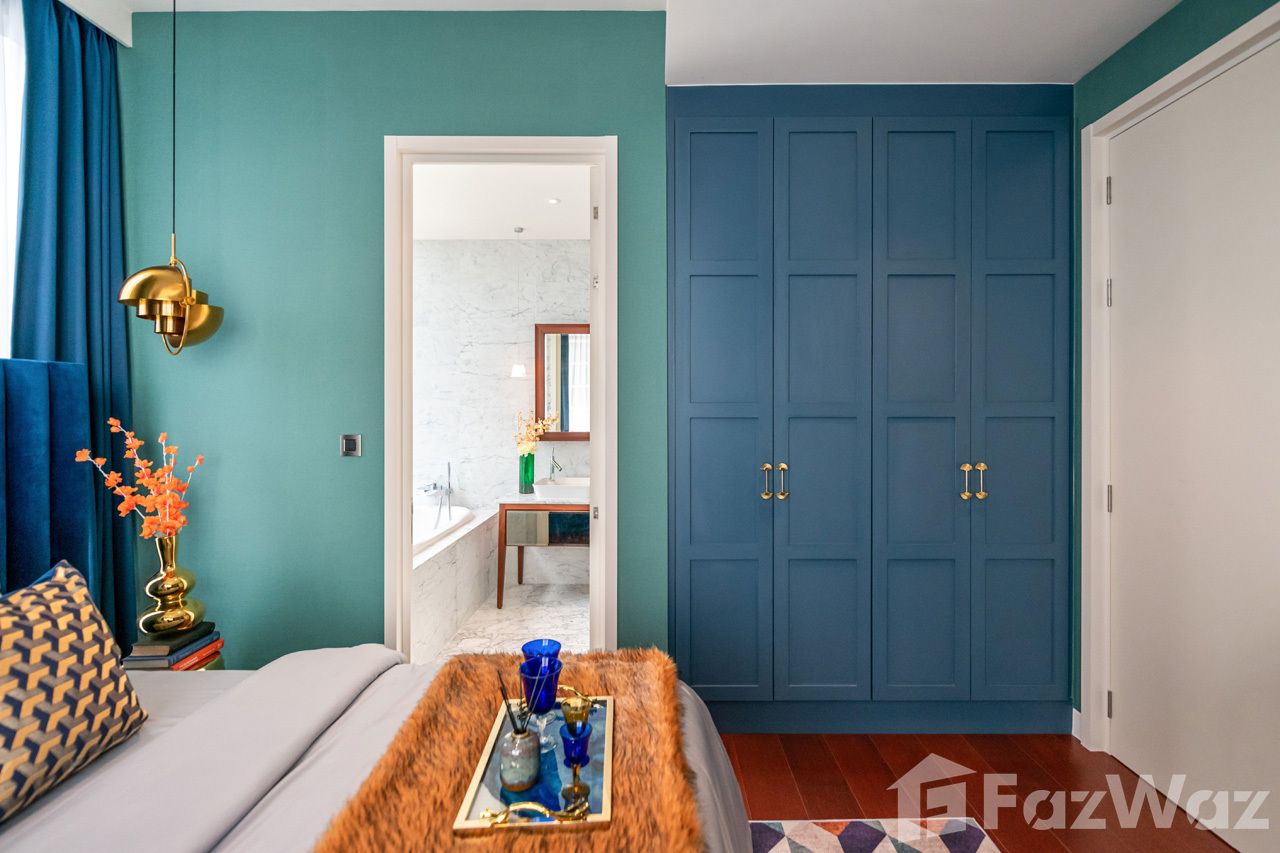 picture 2 Bedroom Condo for sale at Khun By Yoo  671516 - 20/40