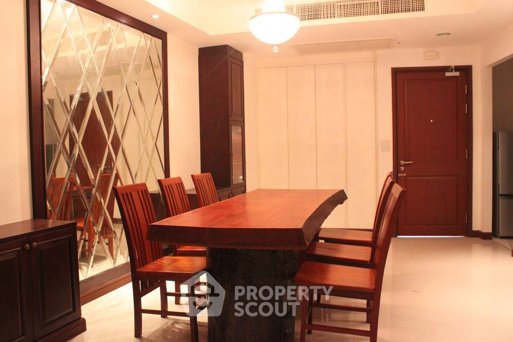 รูป คอนโด 1-ห้องนอน ที่ บ้านราชประสงค์ คอนโดมิเนียม ใกล้ BTS ราชดำริ (ID 387191) - รูปที่ 5/8