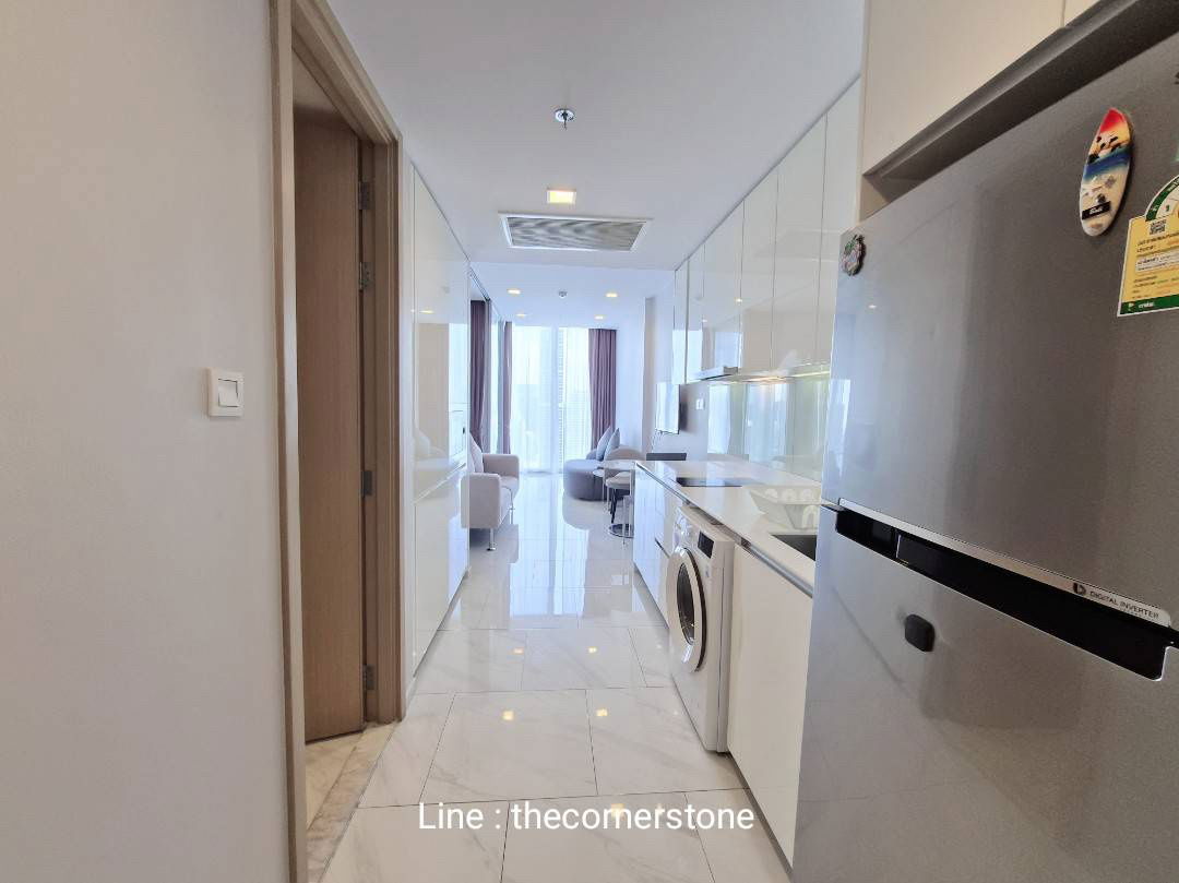 รูป ขายด่วน❗️ราคาดี " ไฮด์ สุขุมวิท 11 "  คอนโดพร้อมอยู่ ใจกลางสุขุมวิท ใกล้ BTS นานา 450 เมตร [251444] - รูปที่ 13/15