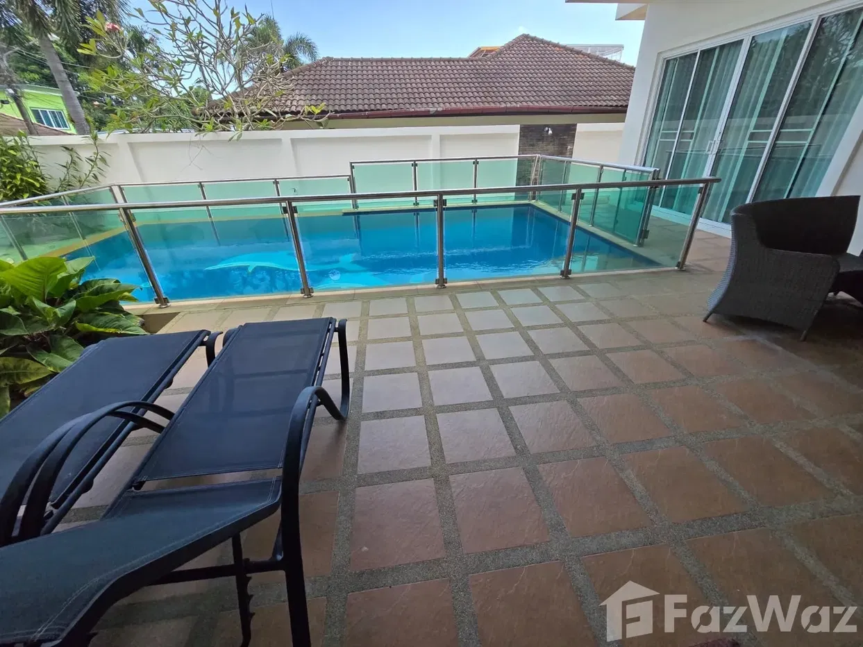 รูป วิลล่าให้เช่า 5 ห้องนอน ใน ราไวย์, ภูเก็ต 5904431 - รูปที่ 39/58