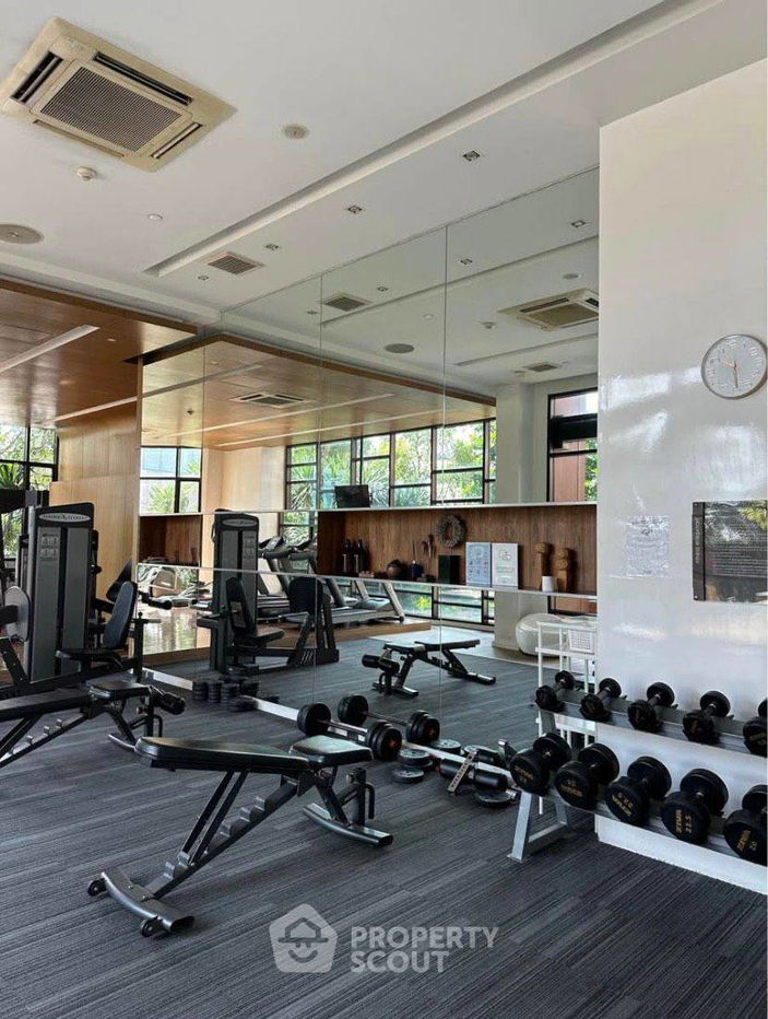 รูป คอนโด 1-ห้องนอน ที่ วายน์ บาย แสนสิริ ใกล้ BTS พระโขนง (ID 2454118) - รูปที่ 8/11